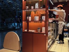 -贝瑞咖啡(深圳机场店)