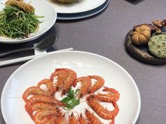-宝燕壹号景观餐厅(龙盛国际商业广场店)