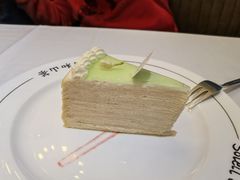 -戈雅法餐厅(世界城广场店)
