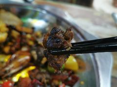 -干锅王·重庆鸡公煲(吾悦店)