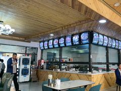 -最心疆拌面·抓饭·烧烤