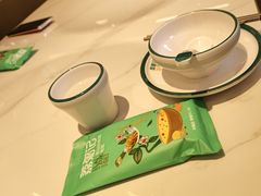 -荔粥记潮汕砂锅粥(新北万达店)