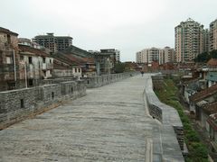 -肇庆古城墙