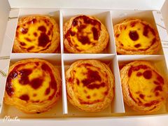 装葡式蛋挞-莉莲蛋挞(日月光店)