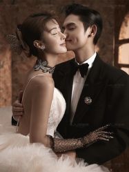 -角色婚纱摄影(中心店)
