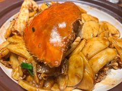 -甬上名灶(天一阁·翠柏店)