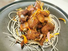 -香香海南菜餐厅