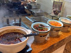 -浙江西子宾馆·瑶园咖啡厅