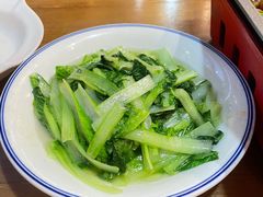 -肖记公安牛肉鱼杂馆· 省级非物质文化遗产(仁和路店)