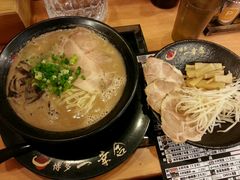 android_upload_pic-博多一幸舍(侨福芳草地购物中心店)