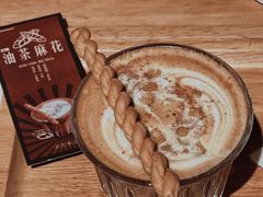 -sugarman espresso素饮糖人高新咖啡工厂