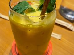 雨后芒果园-MR.ROCKY洛奇先生RESTAURANT&BAR(宝安壹方城店)
