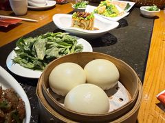-小城粥道·海胆鲜虾粥(解放广场店)