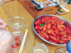 -云晓光头烧烤吧(新大陆广场店)