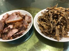 -临江后街鳝丝(临江店)