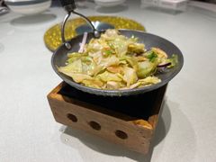 -乐享食光·浙菜风味餐厅(江虹路滨江体育馆店)