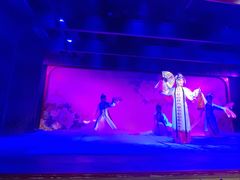 -盖碗儿梨园·变脸吐火·川剧(天府广场店)