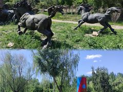 -群力丁香公园