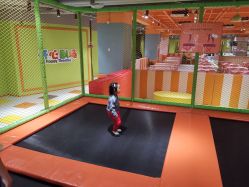 -宝燕乐园(闵行旗舰店)