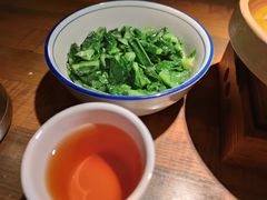 -洞庭土菜小炒馆(易发广场店)