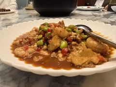 -杭州君悦酒店·湖滨28中餐厅