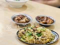 -高氏宛珍店·定安农家猪脚饭
