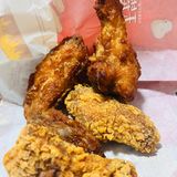 麦当劳得来速(大窦路店)