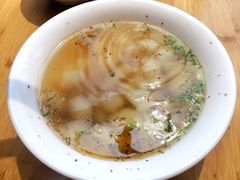 -食膳公园包子铺(烈士公园店)