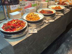 -丰卓会海鲜自助(中润大道店)