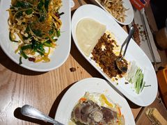 -谷丽麦馕新疆菜·清真(步步高梅溪新天地店)