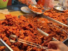 -吴日彪蒜香猪牛排(水巷口店)