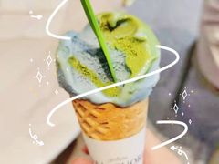 -Dal Cuore 达可芮冰淇淋(陕西北路店)