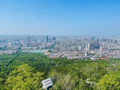 -千佛山风景名胜区