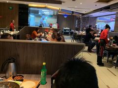-九毛九西北菜(百信广场店)
