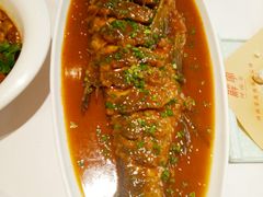 -解家河南菜(北环路店)