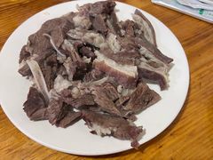 -三中高皇羊肉馆