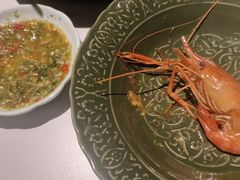 -Thai Basil罗勒叶泰式餐厅(时代天街店)