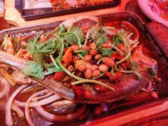 -火联烧烤(学院路创始店)