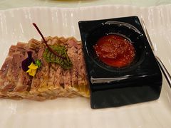 -苏州香山国际大酒店