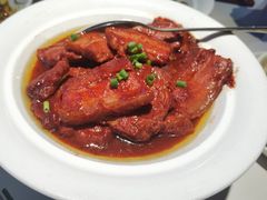 -南门食仙·手工福州菜(南门兜店)