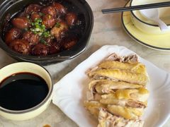 -阿龙酒煲(海宁新苑路店)