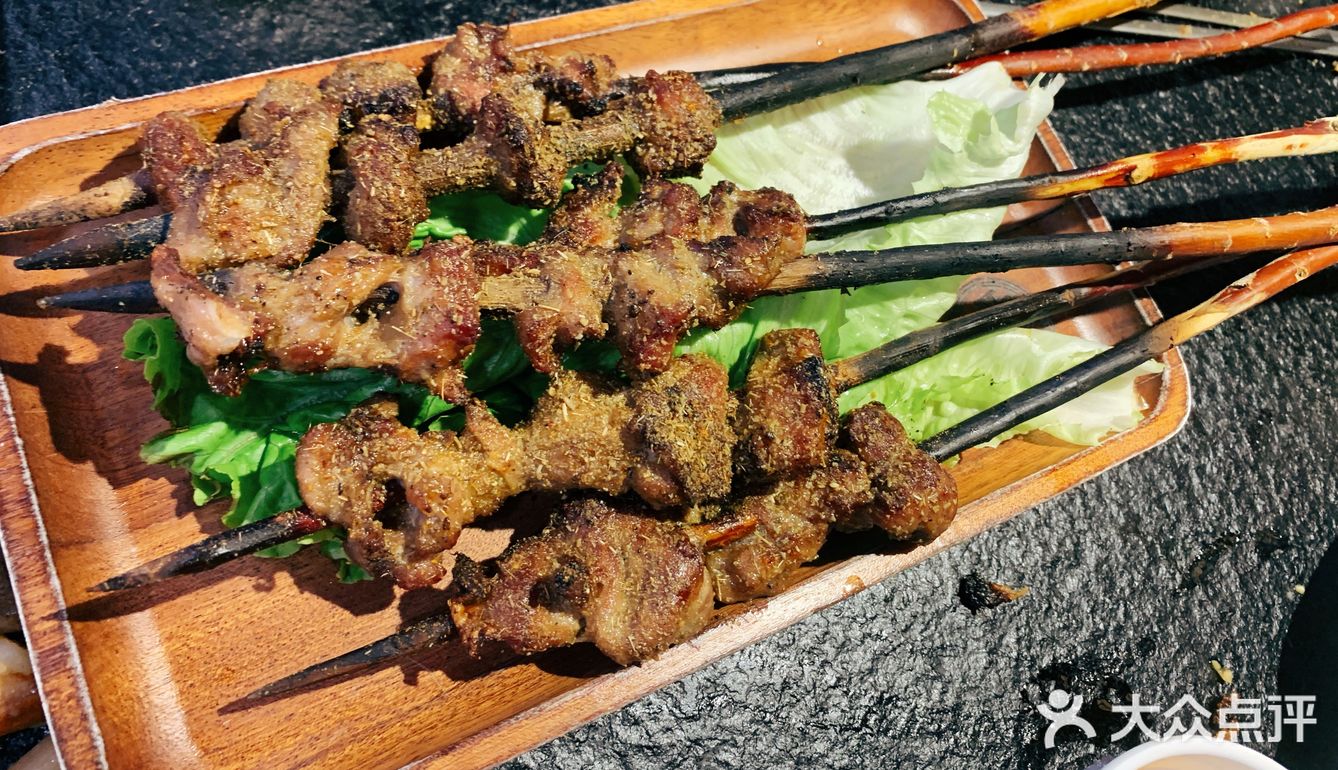 羊肉满足🐑