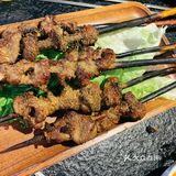 羊肉满足🐑