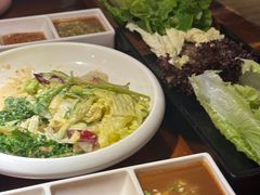 -三代烤肉(保利广场店)