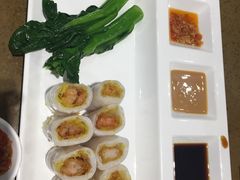 -点心皇子茶餐厅(万国大都会店)