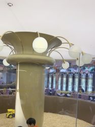 -奈尔宝家庭中心·国风主题儿童乐园·亲子餐厅(豫园商城店)