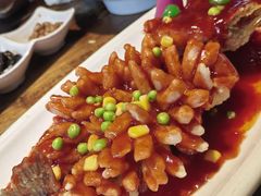 -鱼食饭稻·苏浙土菜17年老馆子(平江路店)