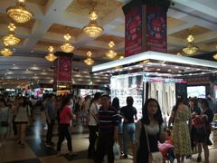 -黄河时装城(虎门店)