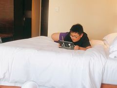 -上海静安昆仑大酒店