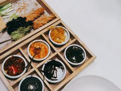 -明湖楼·经典鲁菜山东海鲜(大明湖店)